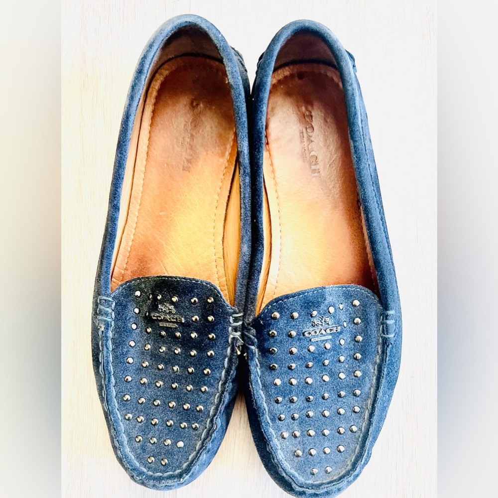 Coach Shoes